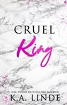 Cruel King (Special Edition) - K. A. Linde - 9781948427838