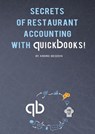 Secrets of Restraurant Accounting With Quickbooks! - BESEDIN,  Andrei - 9781948433303