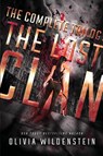 The Lost Clan - Olivia Wildenstein - 9781948463652