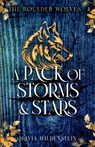 A Pack of Storms and Stars - Olivia Wildenstein - 9781948463737