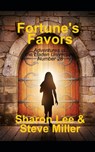 Fortune's Favors - Steve Miller - 9781948465045