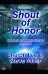 Shout of Honor - Steve Miller - 9781948465052