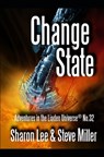 Change State - Steve Miller - 9781948465168