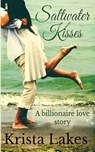 Saltwater Kisses - Krista Lakes - 9781948467056