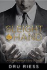 Sleight of Hand - Dru Riess - 9781948484619