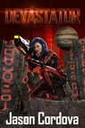 Devastator - Jason Cordova - 9781948485005