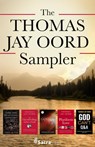 The Thomas Jay Oord Sampler - Thomas Jay Oord - 9781948609678