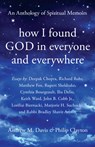 How I Found God in Everyone and Everywhere - DAVIS,  Andrew M. ; Clayton, Philip - 9781948626200