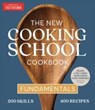 The New Cooking School Cookbook - America's Test Kitchen - 9781948703864