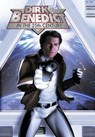 Dirk Benedict in the 25th Century - Leon McKenzie ; Dirk Benedict - 9781948724630