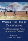 Where the Horse Takes Wing - Madeline Defrees - 9781948767033