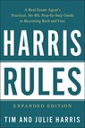 Harris Rules - Tim Harris ; Julie Harris - 9781948836272