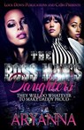 The Boss Man's Daughters - Aryanna - 9781948878623