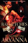 What Bad Bitches Do - Aryanna - 9781948878852
