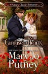 Carousel of Hearts - Mary Jo Putney - 9781948880343
