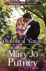The Diabolical Baron - Mary Jo Putney - 9781948880350