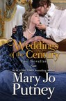 Weddings of the Century - Mary Jo Putney - 9781948880398