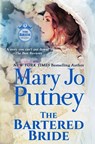 The Bartered Bride - Mary Jo Putney - 9781948880435