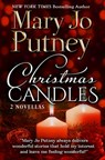 Christmas Candles - Mary Jo Putney - 9781948880473