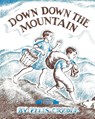 Down, Down the Mountain - Ellis Credle - 9781948959636