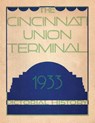Cincinnati Union Terminal - Cincinnati Chamber of Commerce - 9781948986434