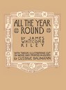 All the Year Round - James Whitcomb Riley - 9781948986724