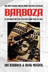 Barboza - Joe Barboza ; Hank Messick - 9781948986847
