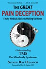 The Great Pain Deception - Steve Ozanich - 9781949003895