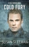 Cold Fury - Susan Sleeman - 9781949009088