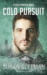 Cold Pursuit - Susan Sleeman - 9781949009330