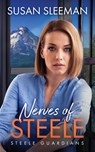 Nerves of Steele - Susan Sleeman - 9781949009415