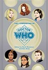 The Companions of Dr. Who -  - 9781949024678