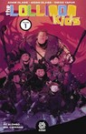 The Lollipop Kids, Vol. 1 - Adam Glass ; Aidan Glass - 9781949028157