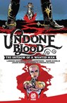 Undone By Blood - Lonnie Nadler ; Zac Thompson - 9781949028447