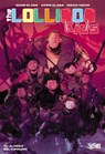 Lollipop Kids Vol 1: Things That Go Bump in the Night - Adam Glass - 9781949028775