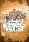 A History of the African American Church - LeRoy Fitts - 9781949052039