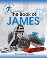 Spiritual Cross Training: The Book of James - Terrence Chandler-Harrison - 9781949052077