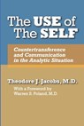 The Use of the Self - Theodore J Jacobs - 9781949093223
