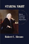 Staring Night - Robert C Abrams - 9781949093551