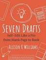 Seven Drafts - Allison K Williams - 9781949116458