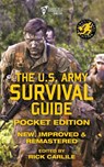 The US Army Survival Guide - Pocket Edition - U S Army - 9781949117172