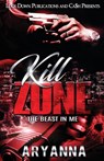 Kill Zone - Aryanna - 9781949138429
