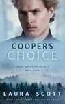Cooper's Choice - Laura Scott - 9781949144550