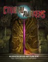 Cthulhu Awakens: The AGE Roleplaying Game of the Weird Century - Sharang Biswas ; Jack Norris ; Elizabeth Chaipraditkul ; David Castro - 9781949160888