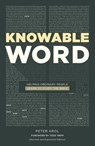 Knowable Word - Peter Krol - 9781949253337