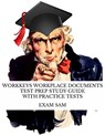 Workkeys Workplace Documents Test Prep Study Guide with Practice Tests for NCRC Certification - Exam Sam - 9781949282825