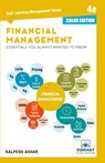 Financial Management Essentials You Always Wanted To Know - Vibrant Publishers - 9781949395419