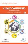 Cloud Computing Interview Questions You'll Most Likely Be Asked - VIBRANT PUBLISHERS - 9781949395464