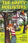 The Happy Hollisters - Jerry West - 9781949436341