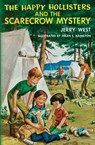 The Happy Hollisters and the Scarecrow Mystery - Jerry West - 9781949436471
